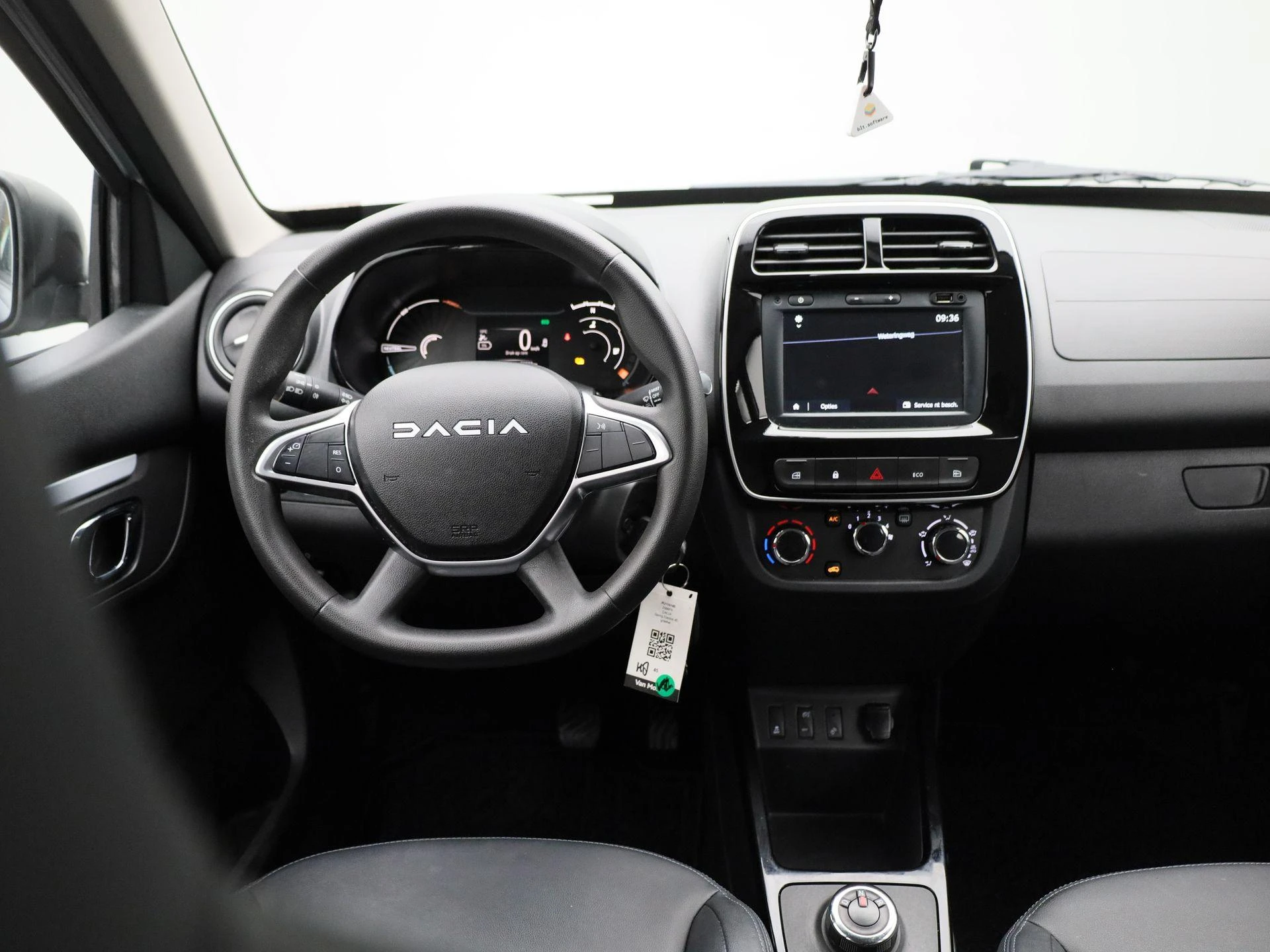 Dacia Spring - 7