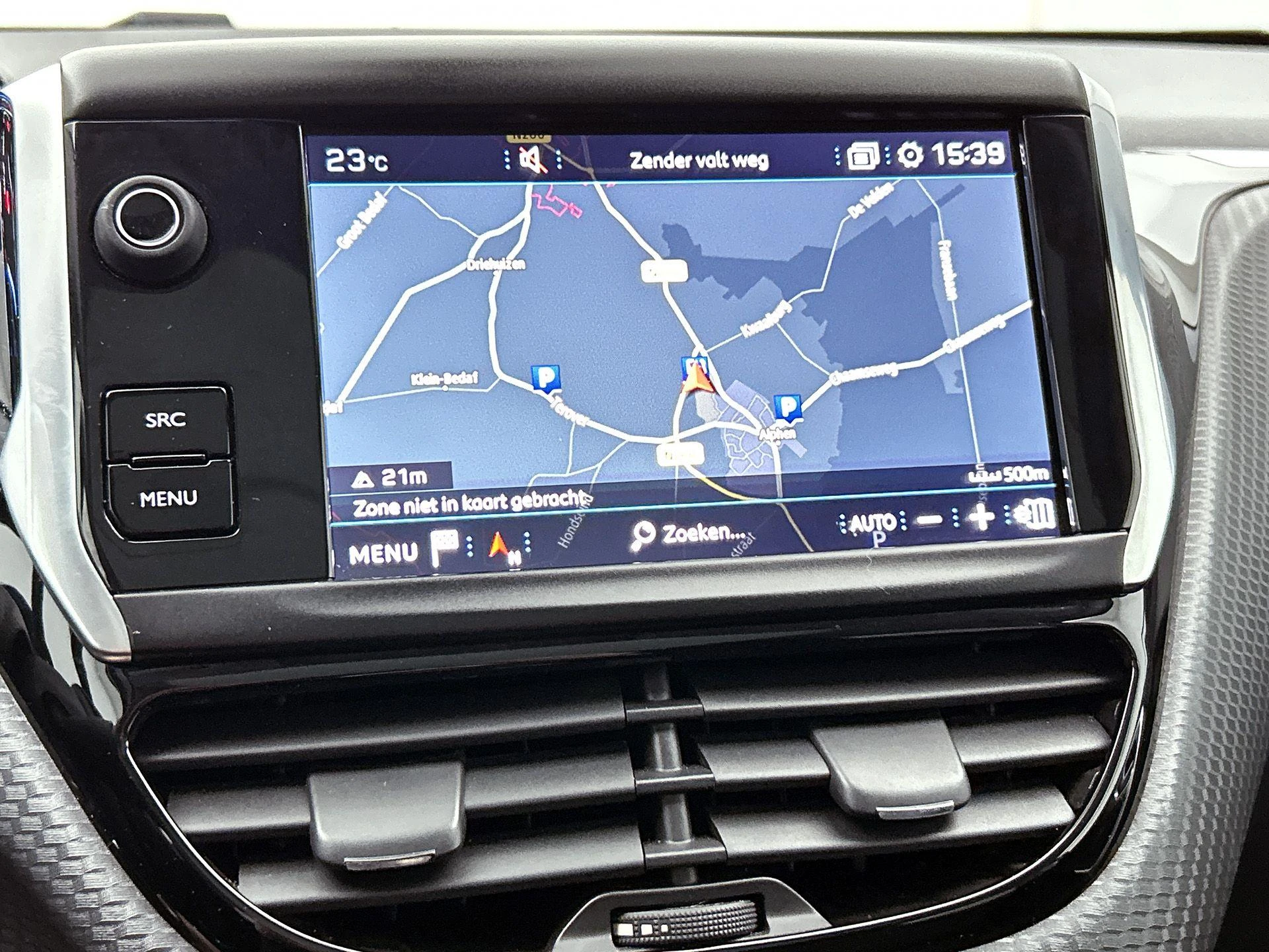 Peugeot 2008 1.2 PureTech Allure