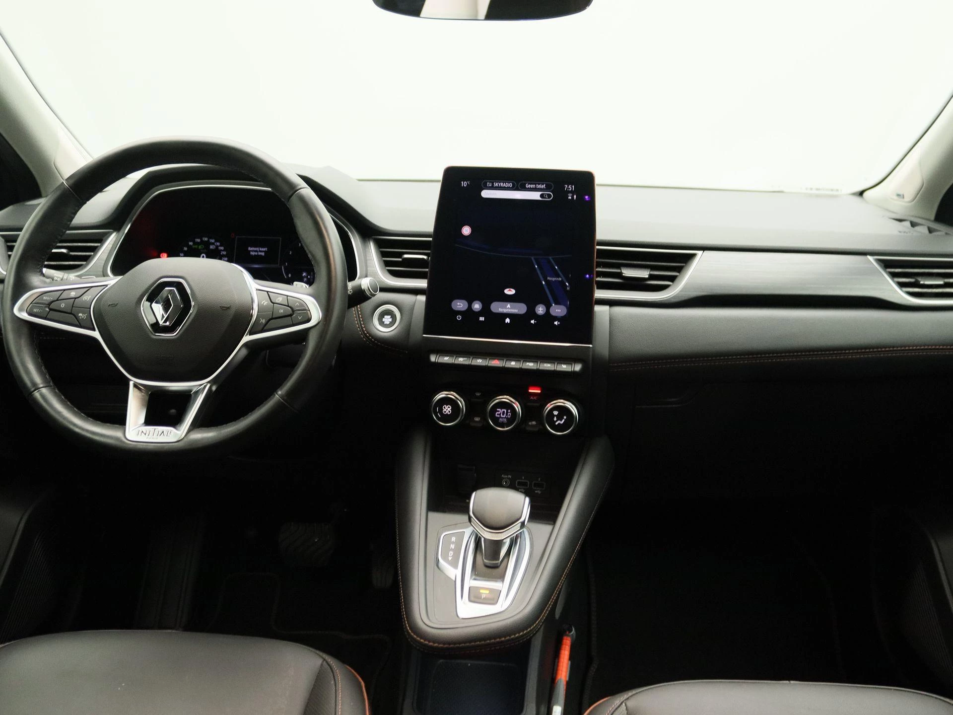 Renault Captur 1.3 TCe 155 Initiale Paris