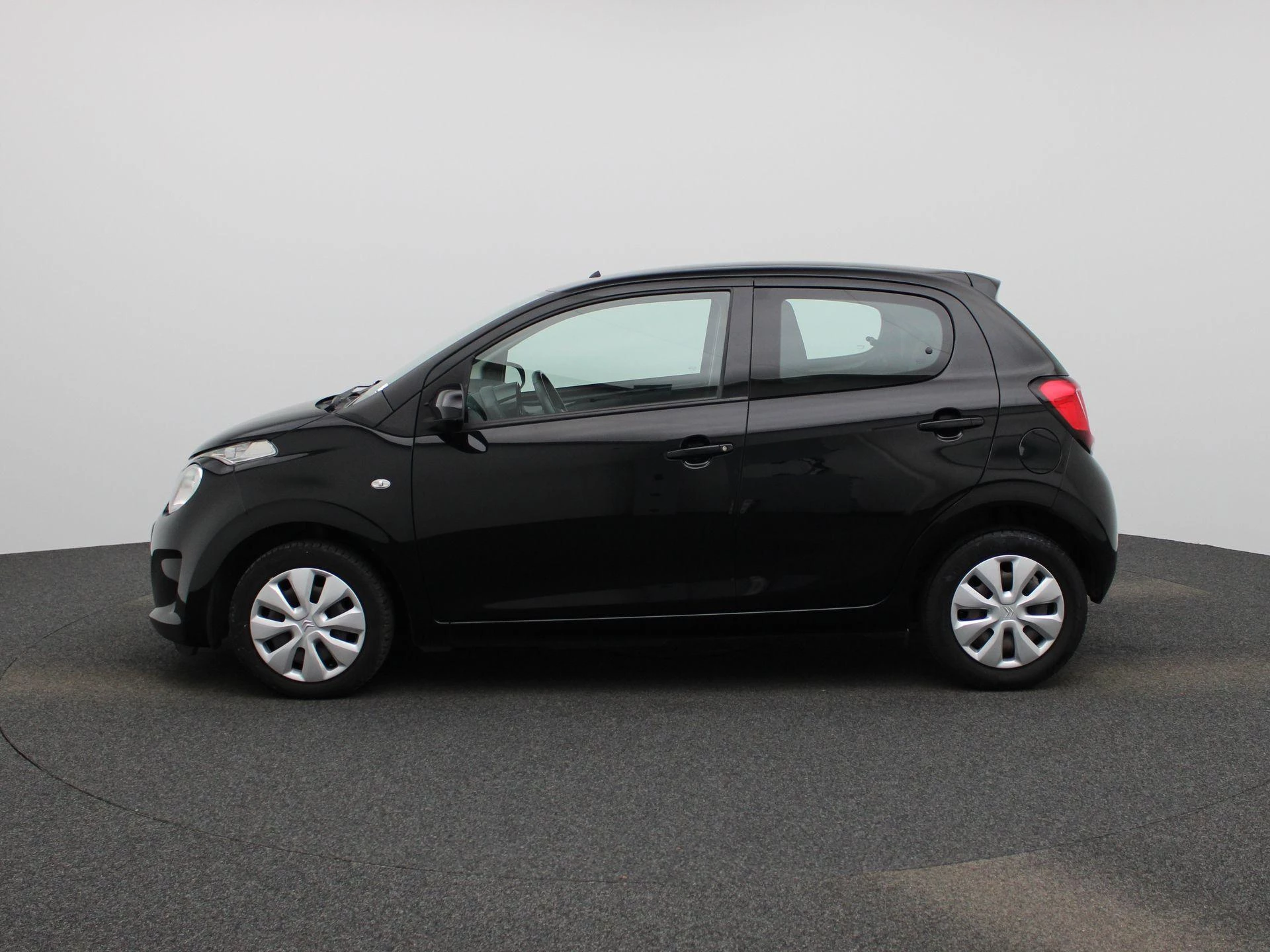 Citroën C1 1.0 VTi Feel