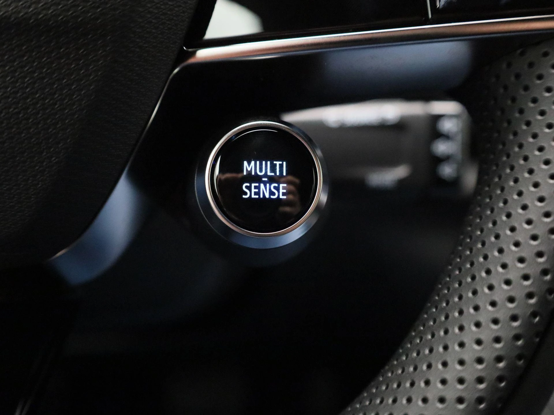 Renault Austral 1.2 E-Tech full hybrid 200 techno