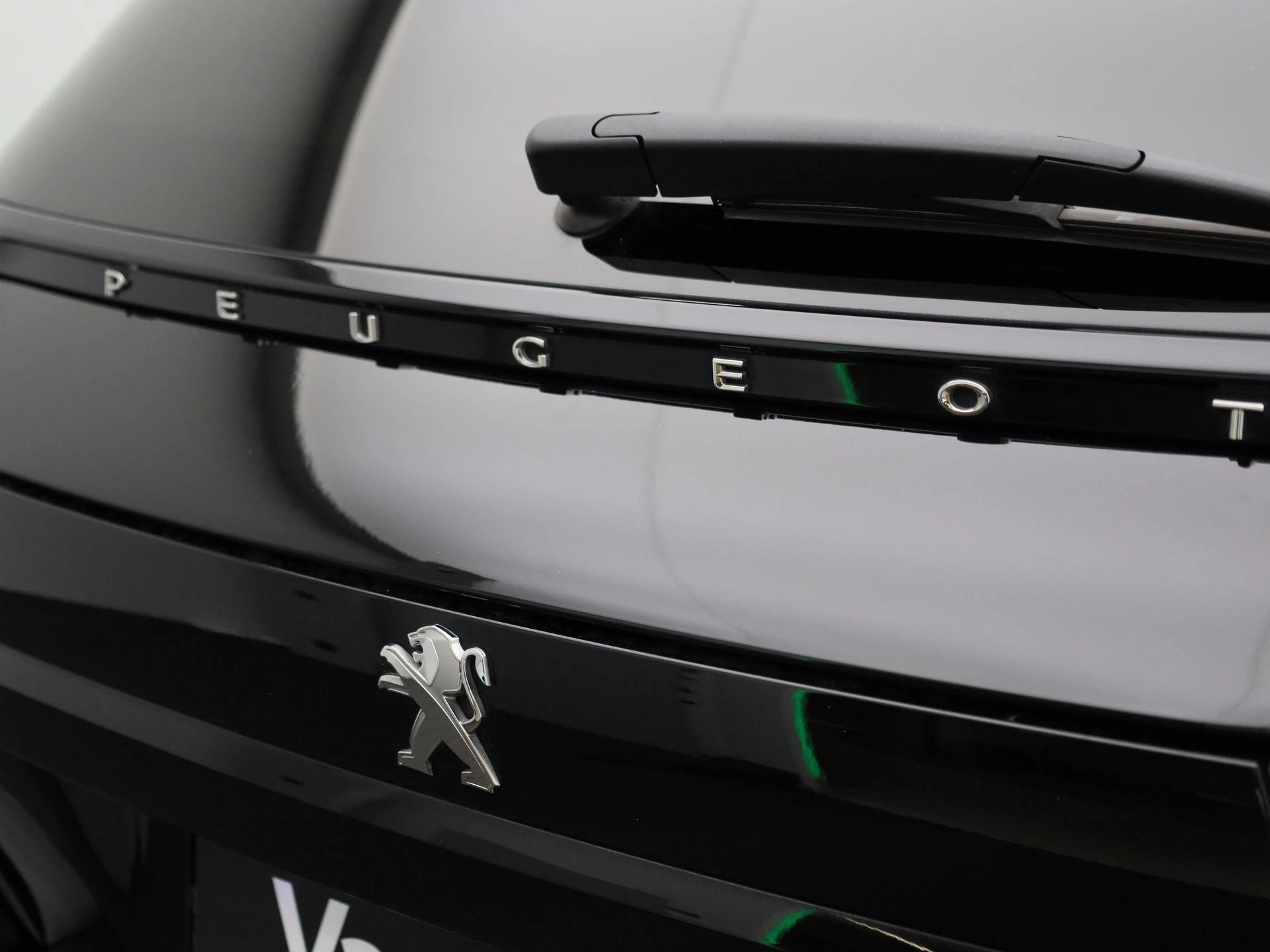 Peugeot 508 SW 1.5 BlueHDi 130 S&S EAT8 Allure