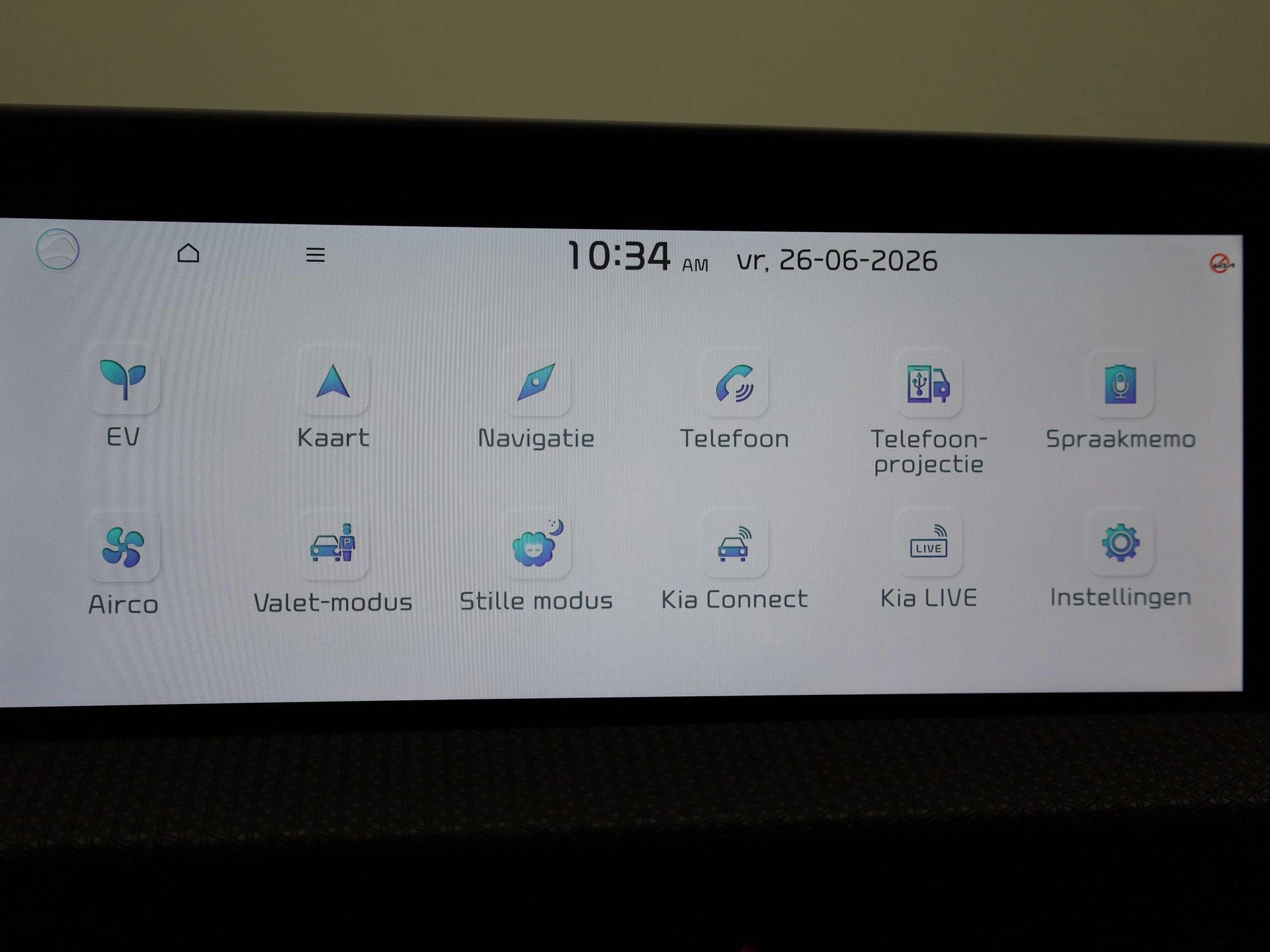 Kia EV6 BEV 77,4 kWH Business Plus