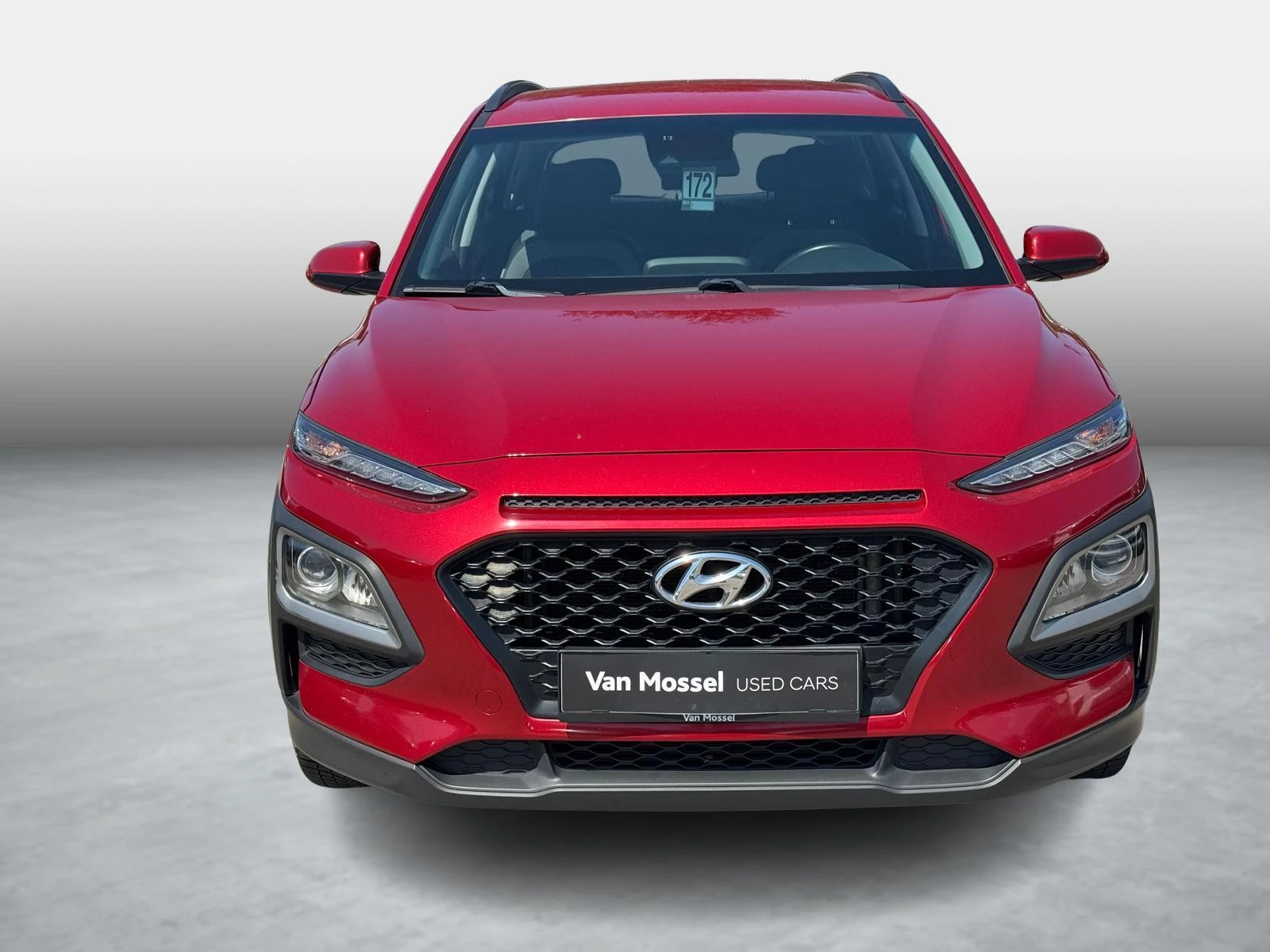 Hyundai Kona 1.0 T-GDI Launch