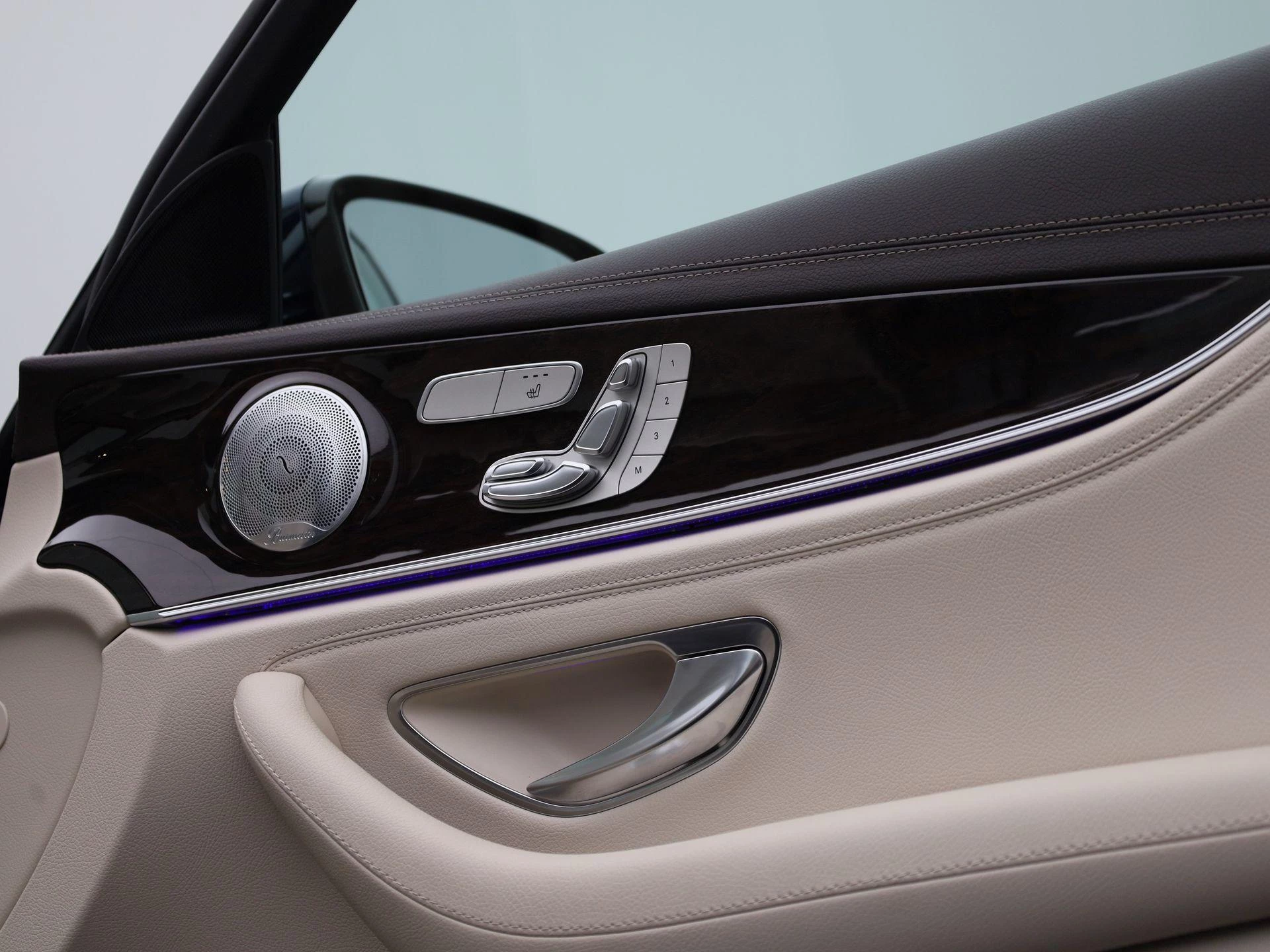 Mercedes-Benz E-Klasse 250 Prestige Plus
