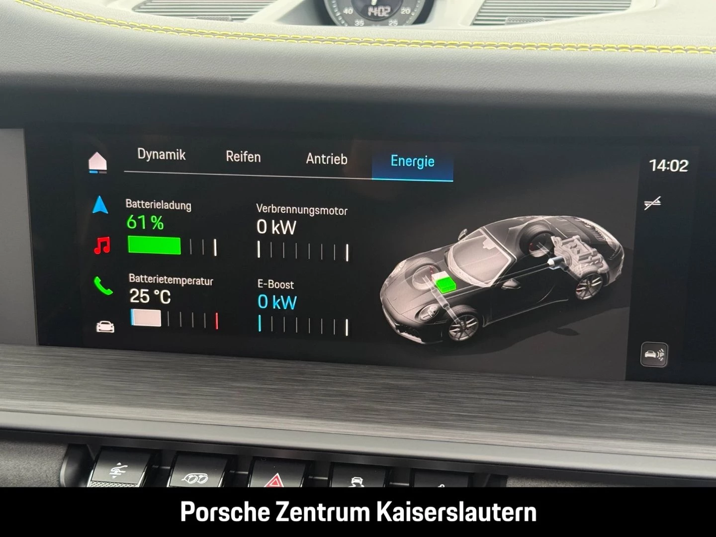 Porsche 911 992 Carrera 4 GTS Cabriolet Liftsystem-VA carrera