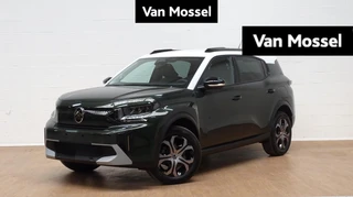 Citroën C3 Aircross 1.2T Plus