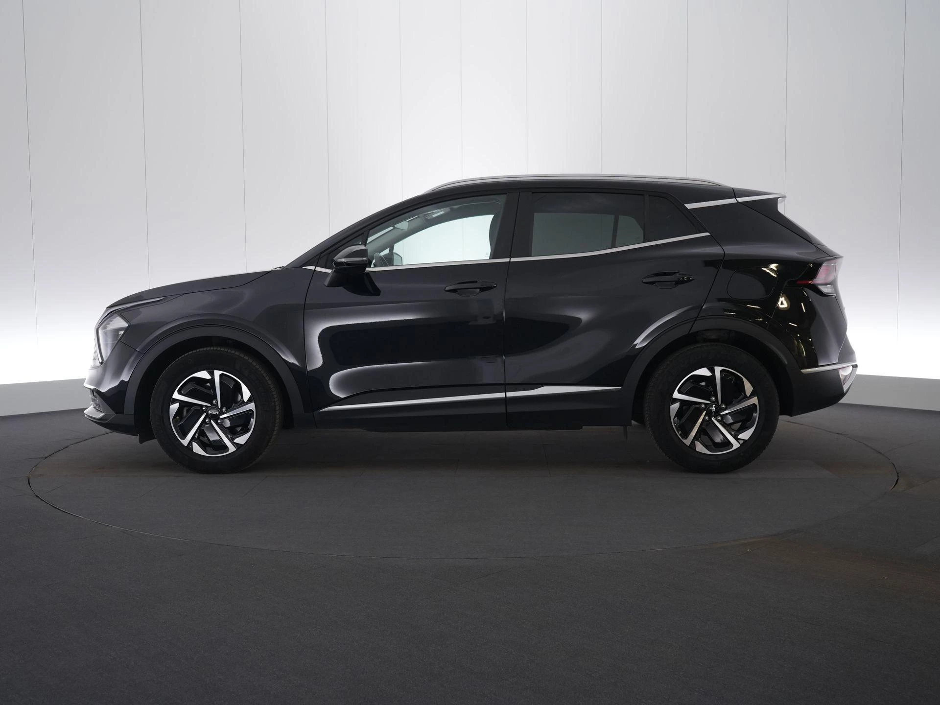 Kia Sportage 1.6 T-GDi 150 DCT7 Pulse