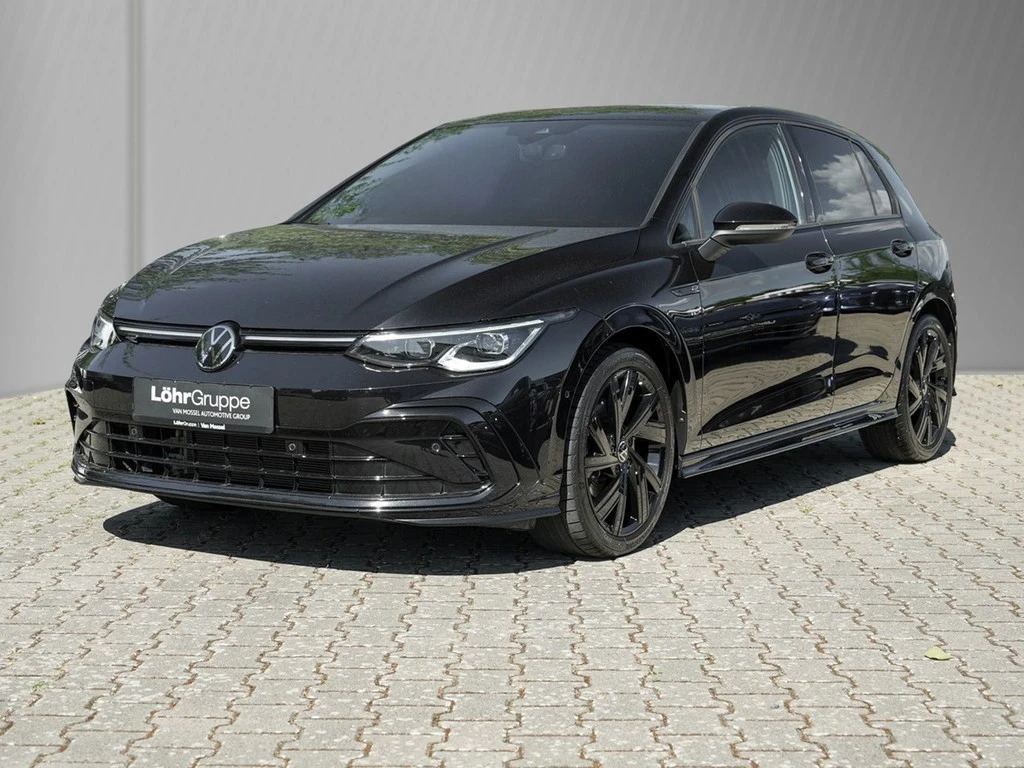 Volkswagen-Golf-image-1