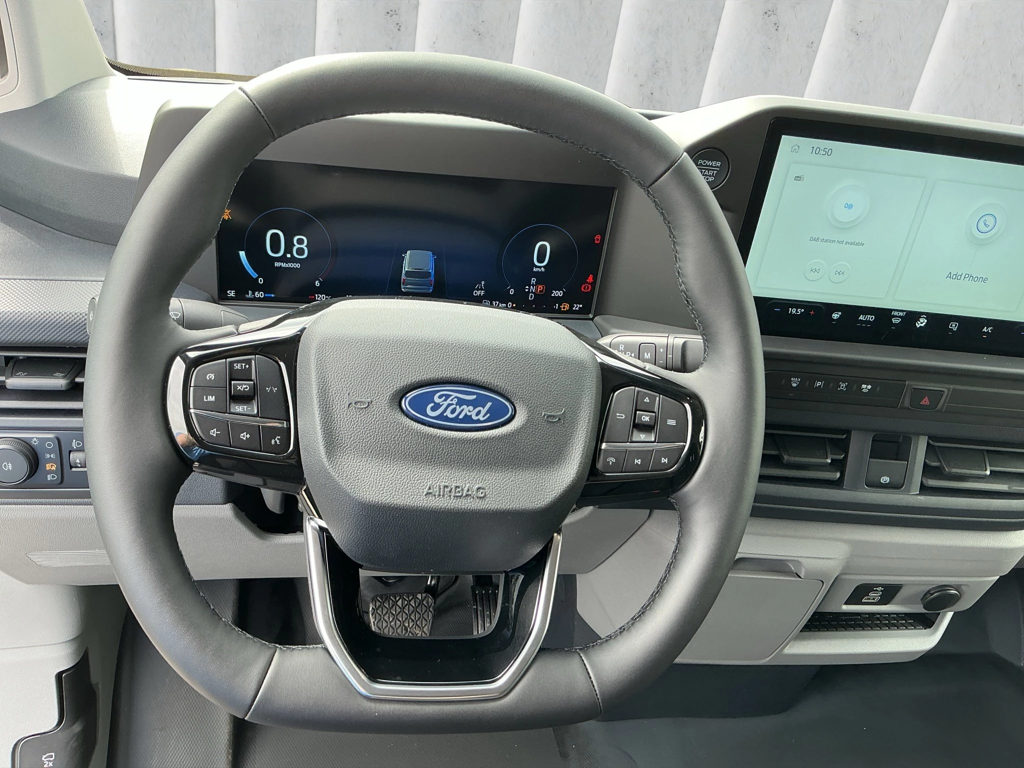 Ford Transit Custom Trend Service-Line 320 L1 Automatik Kasten *aus unserer Werbung*