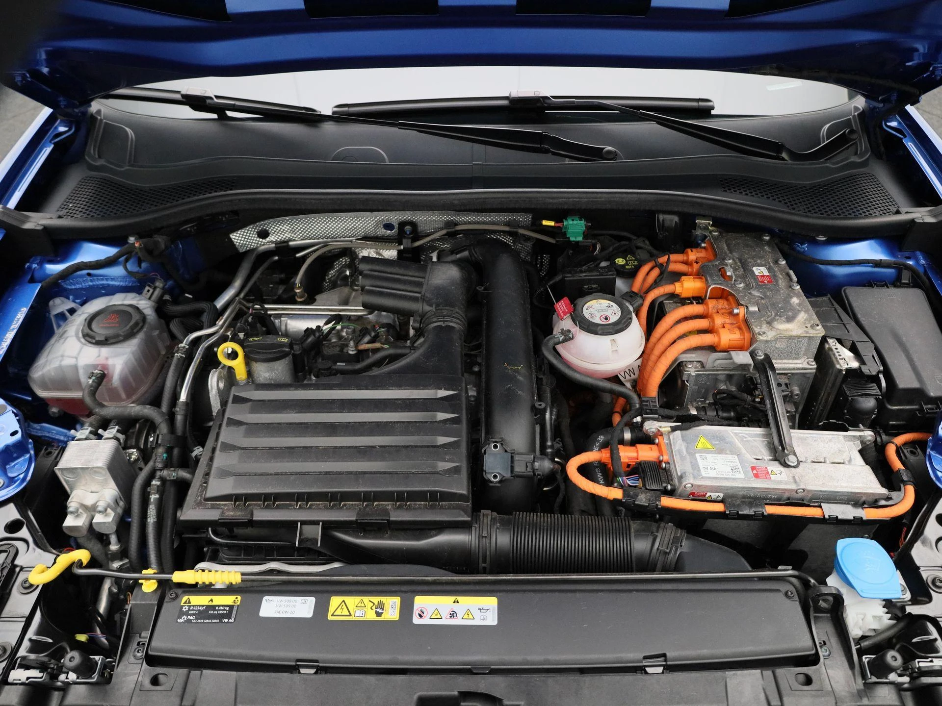 SEAT Leon - 38