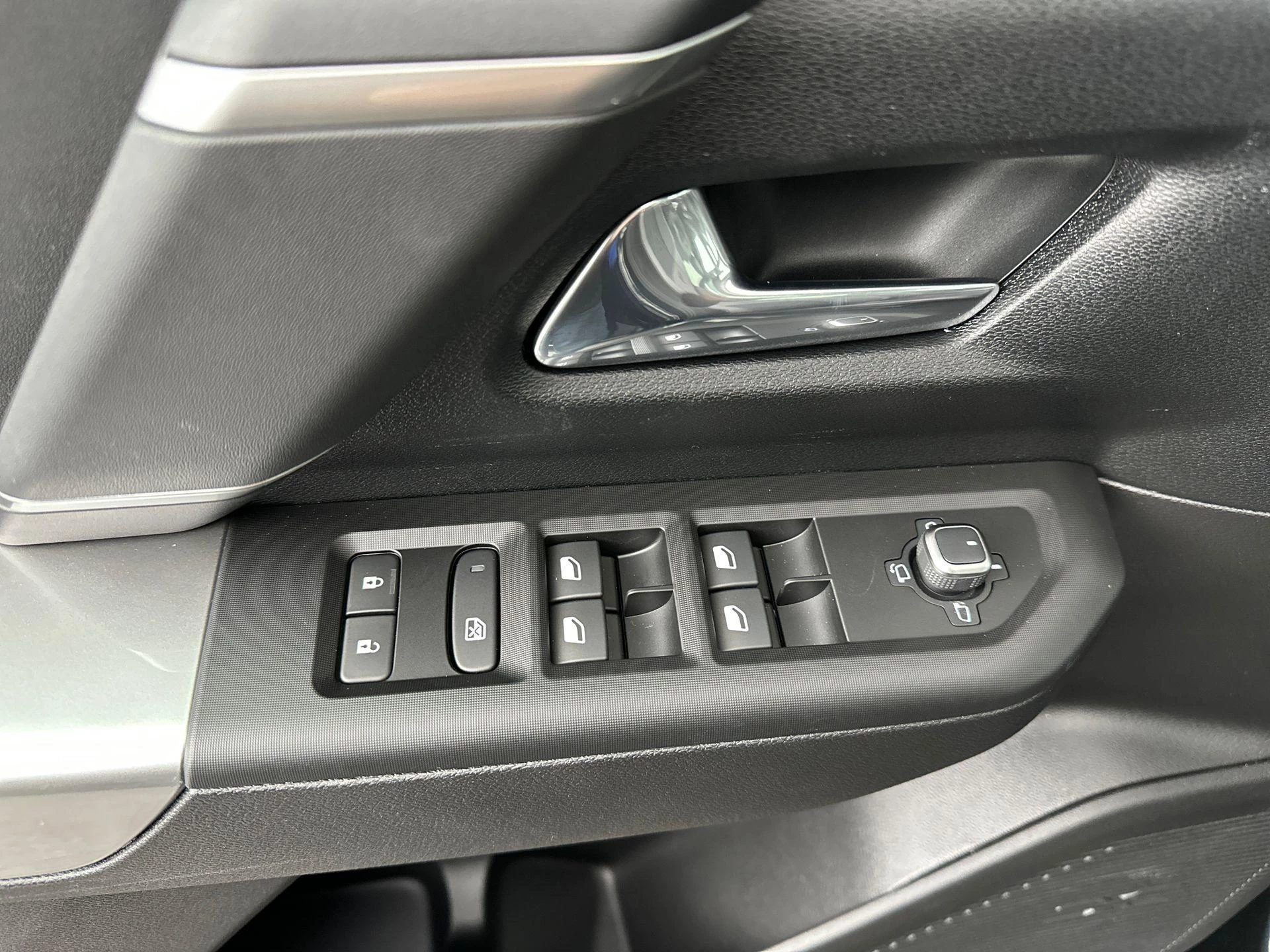 Jeep Compass 1.6 e-Hybrid Plug-In First Edition