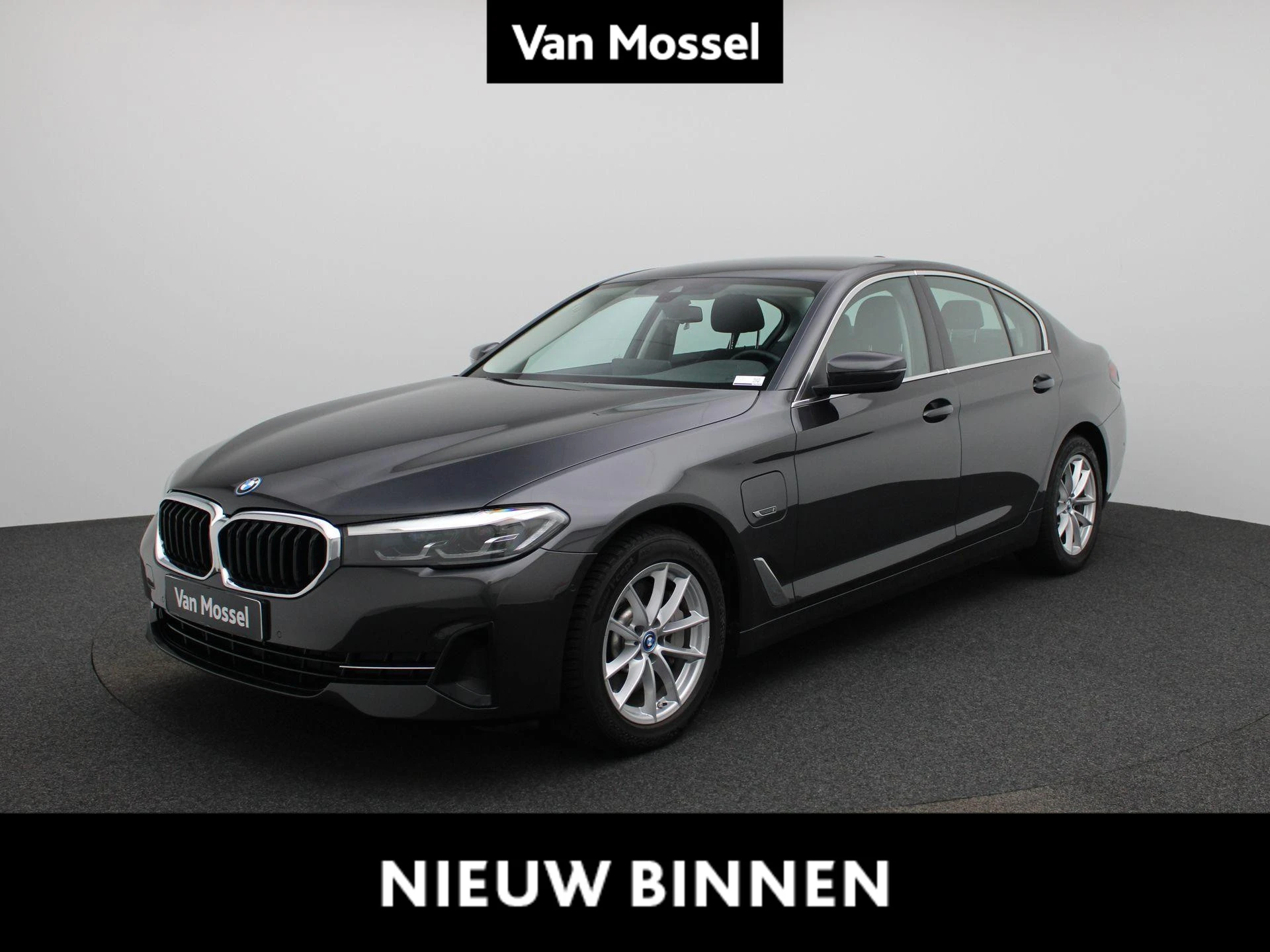 BMW-5 Reeks-image-0