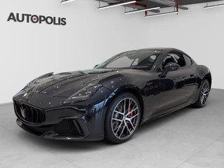 Maserati GranTurismo 3.0 V6 Trofeo 4x4 Aut.