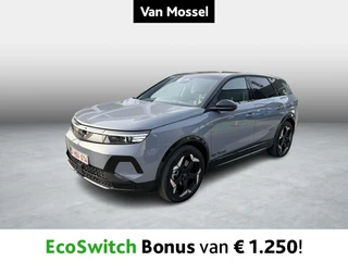 Opel Grandland BEV AWD 73kWh Dual Motor Ultimate