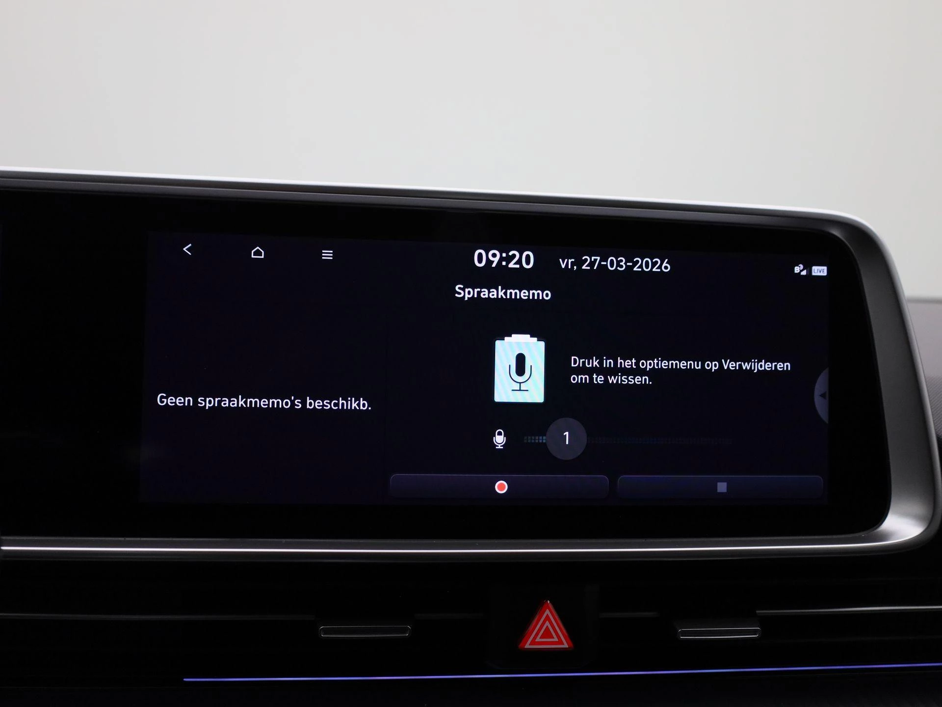 Hyundai IONIQ 6 77,4 kWh Balance