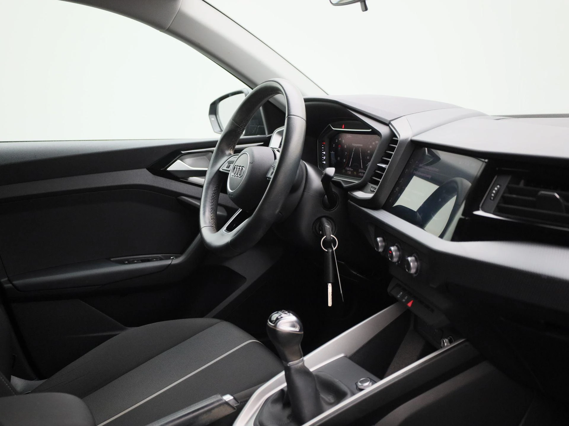 Audi-A1 Sportback-image-30