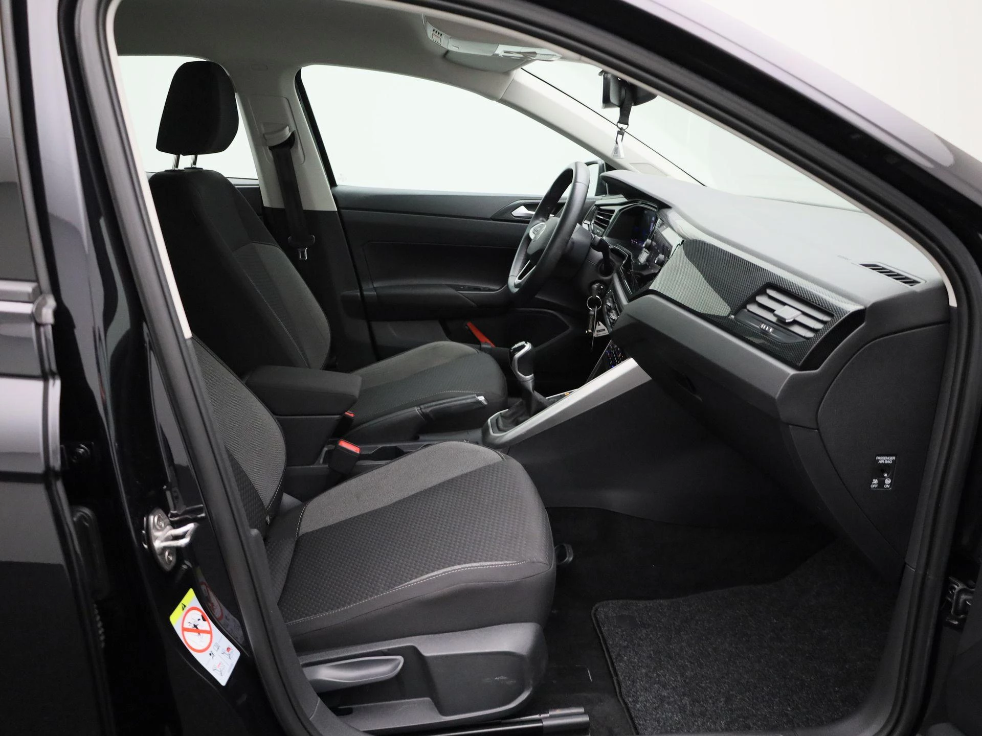 Volkswagen Polo 1.0 TSI Life Business