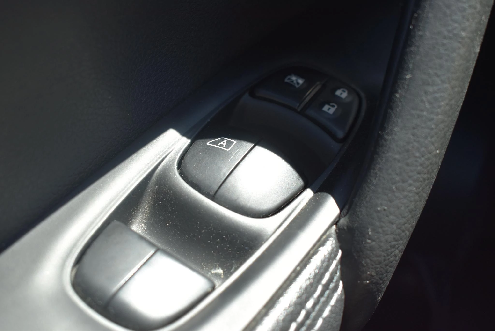 Nissan QASHQAI 1.2 Tekna