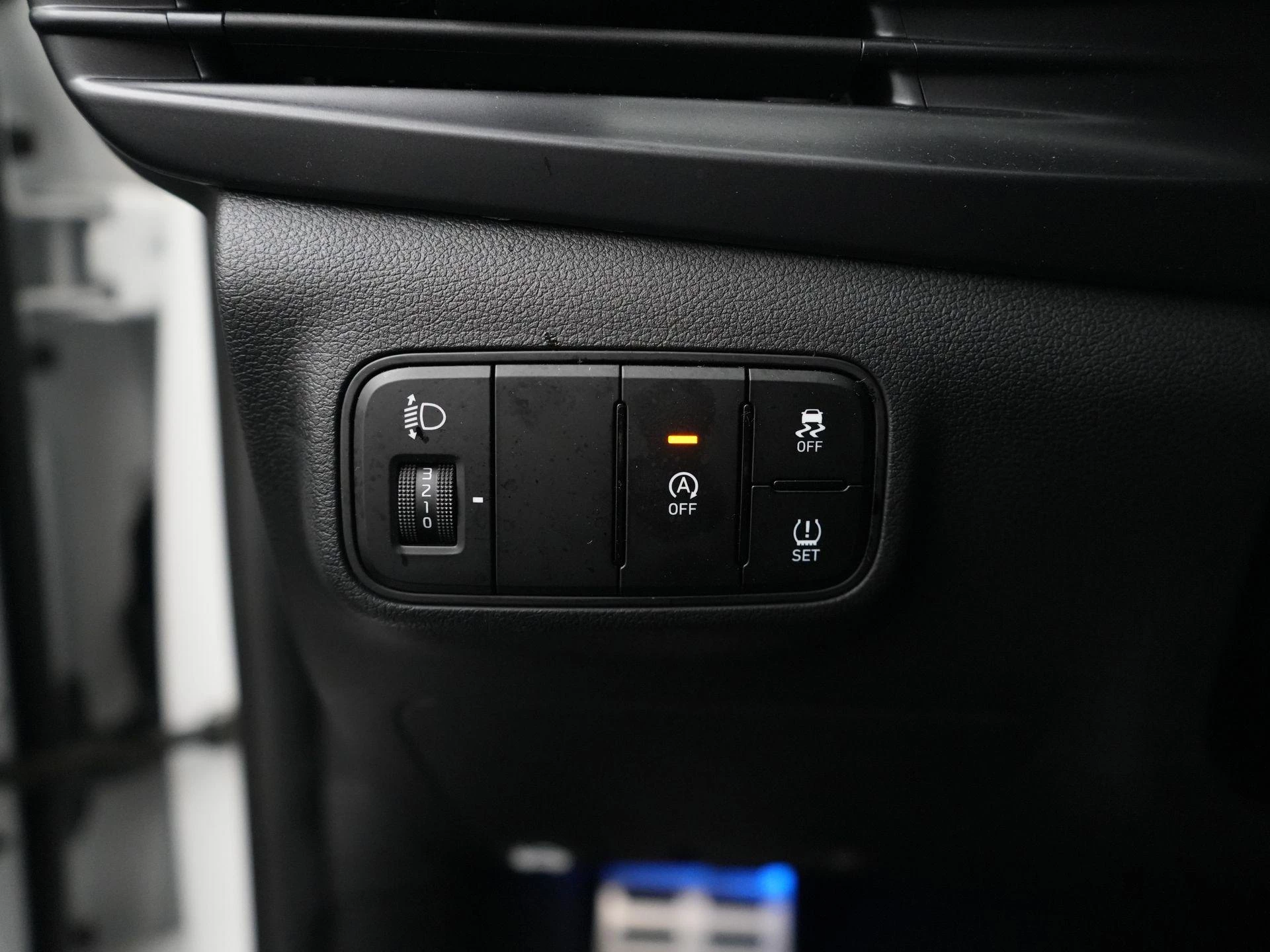 Hyundai Bayon 1.0 T-GDI Comfort