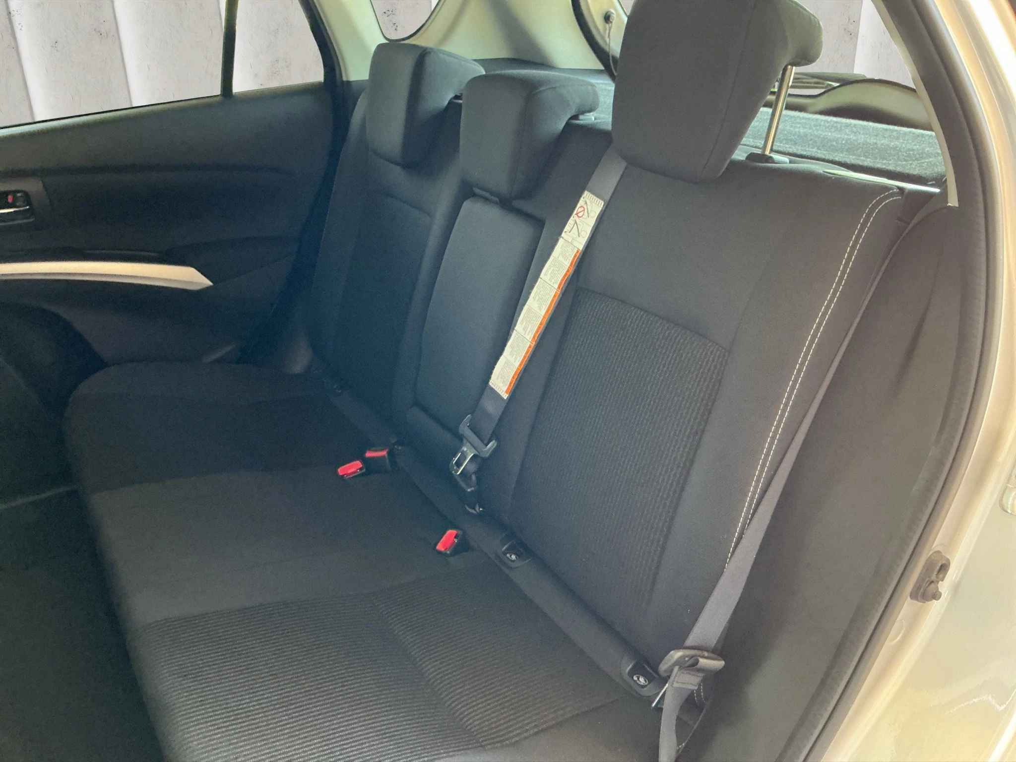 Suzuki S-Cross SX4 Automatik