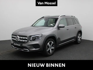 Mercedes-Benz GLB GLB 200 Business Solution
