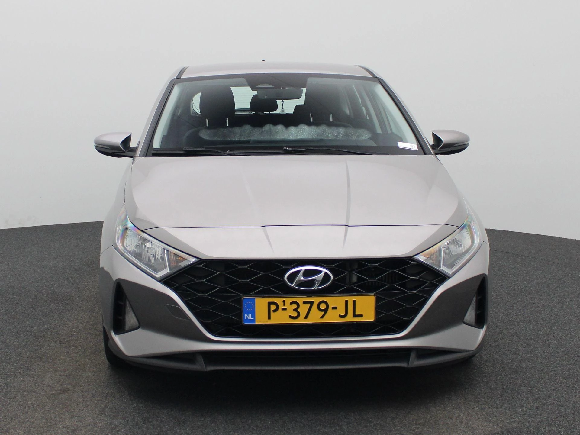 Hyundai i20 1.0 T-GDI Comfort