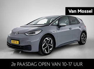 Volkswagen ID.3 First Plus 58 kWh