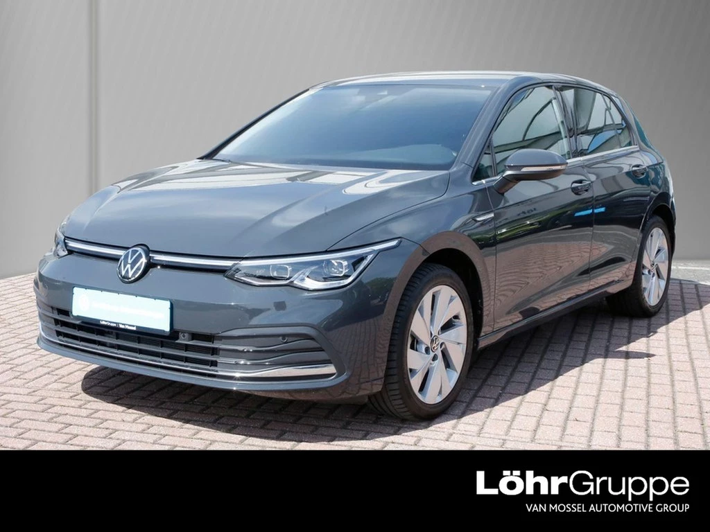 Volkswagen-Golf-image-0
