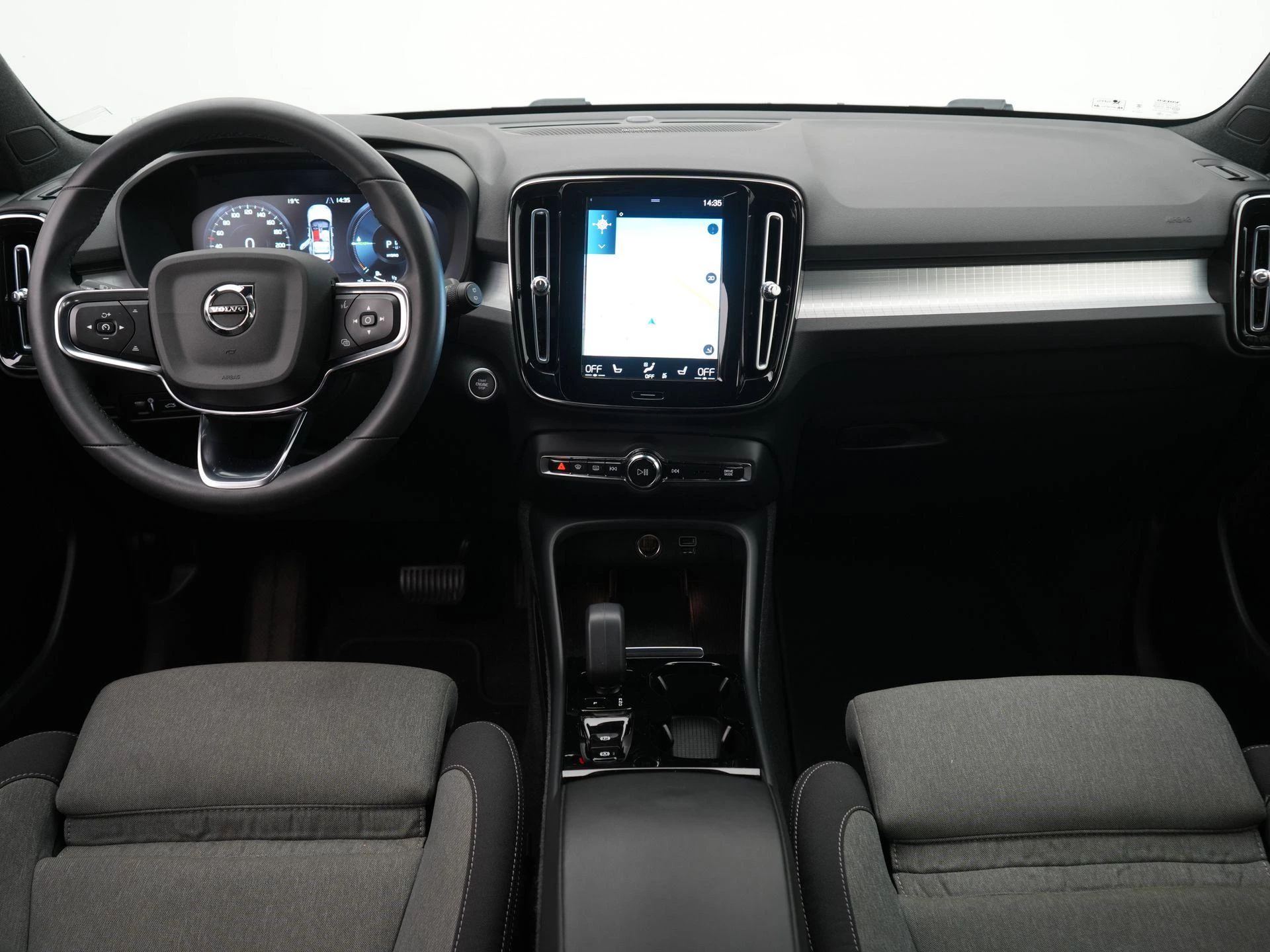 Volvo XC40 1.5 T5 Recharge plus Bright