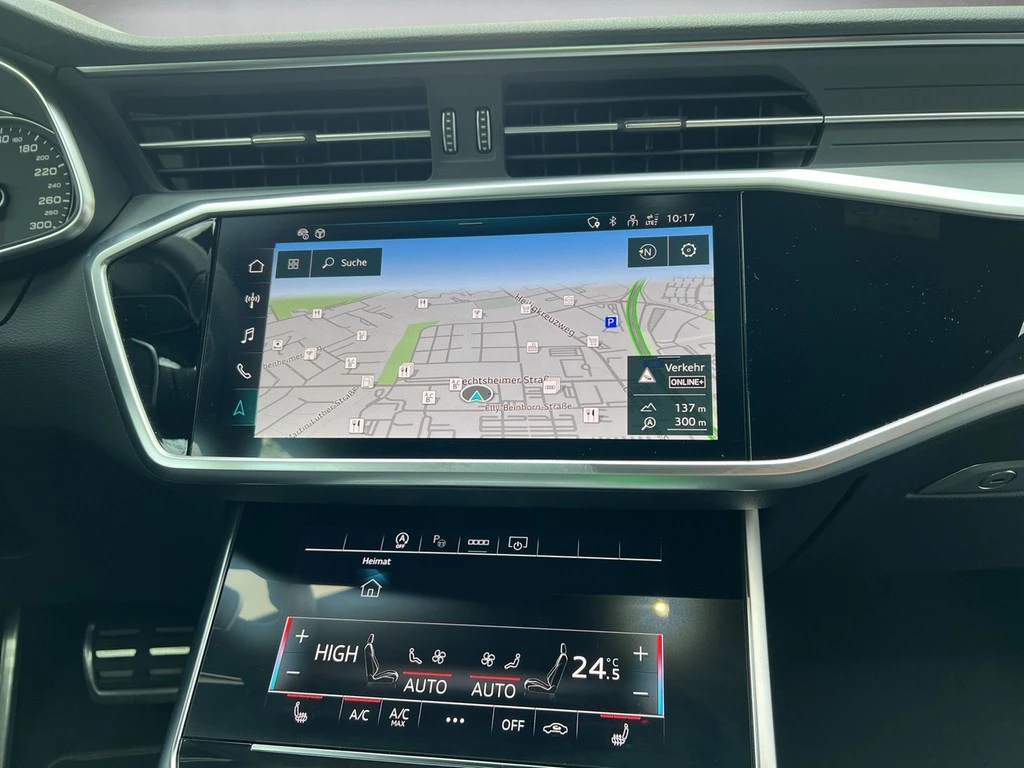 Audi A6 Lim. advanced 45 TFSI S tronic *Matrix*ACC*