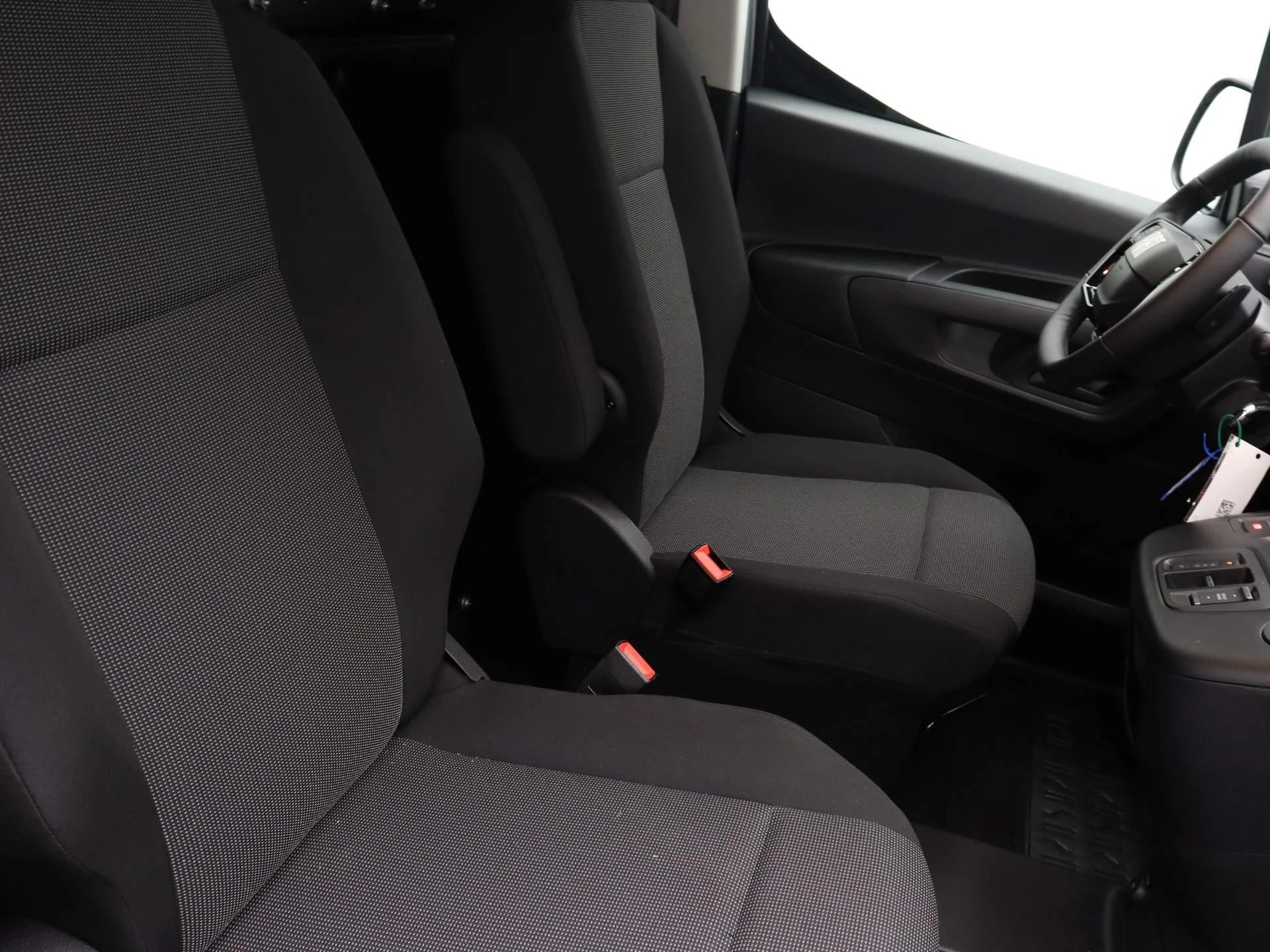 Fiat Doblò 1.5 BlueHDI 130 L2 Heavy automaat
