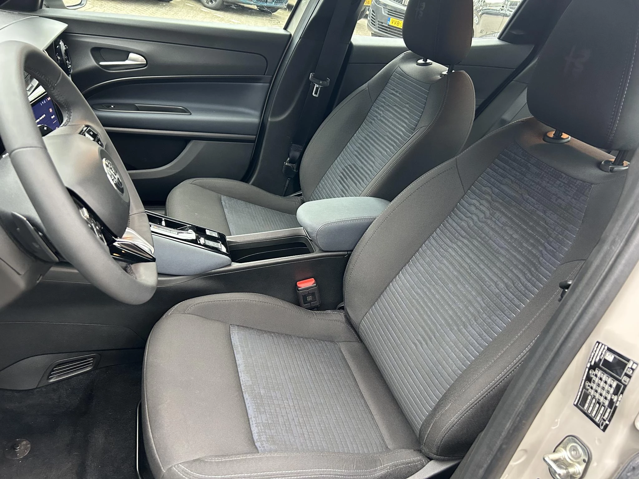 Alfa Romeo Junior 1.2 Turbo 145pk Hybrid Ibrida
