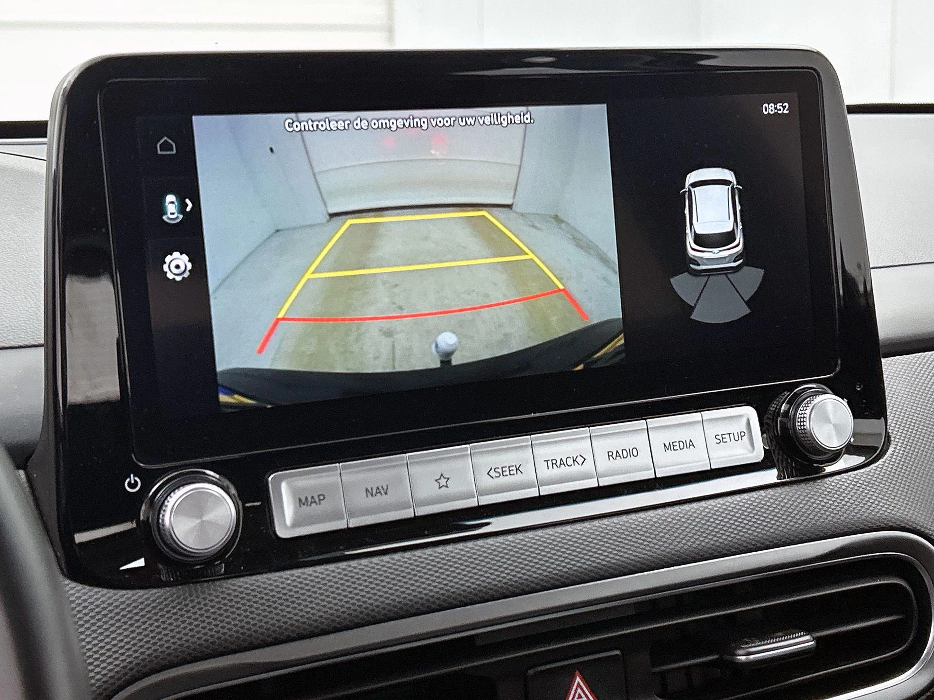 Hyundai Kona EV Comfort 64 kWh