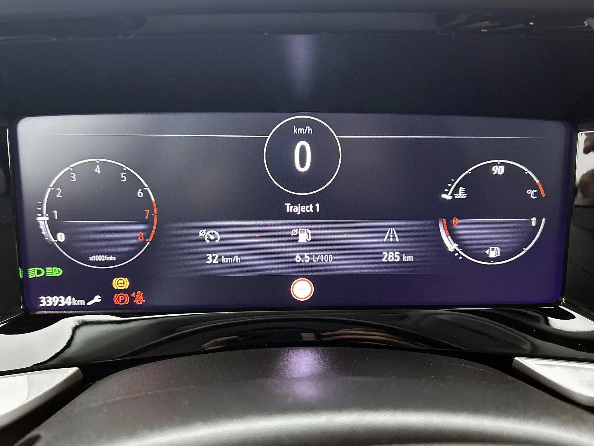 Opel Mokka 1.2 Level 3