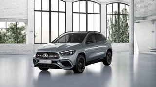 Mercedes-Benz GLA GLA 180 140 Years Edition