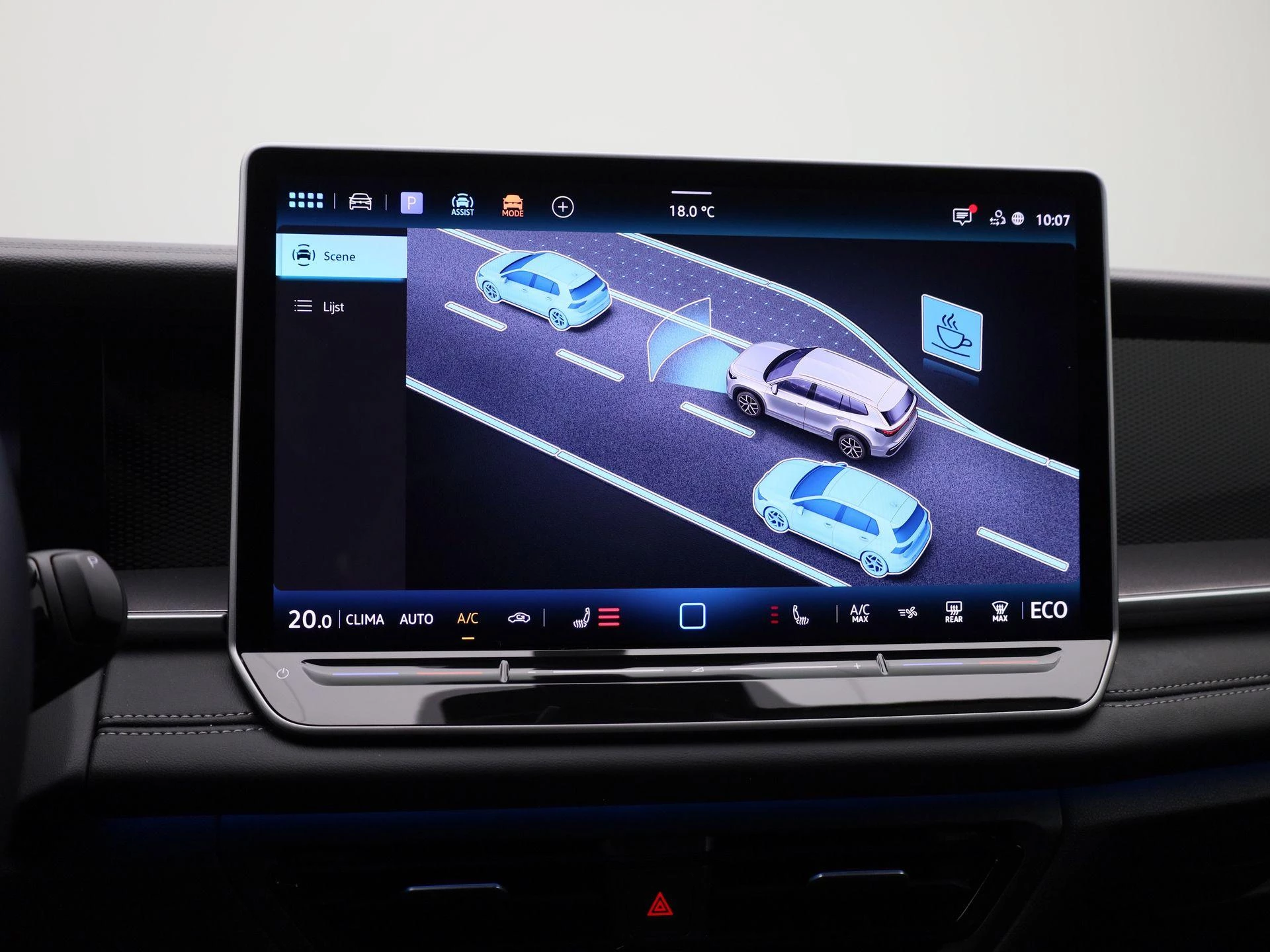 Volkswagen Tayron 1.5 eHybrid Life Edition 204 PK|