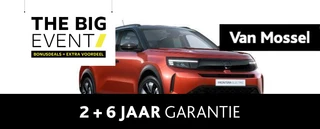 Opel Frontera Electric Edition 44 kWh