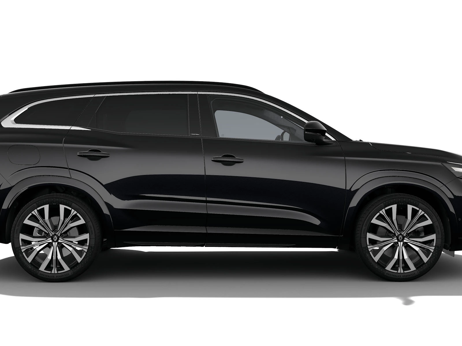 Renault Espace Iconic
