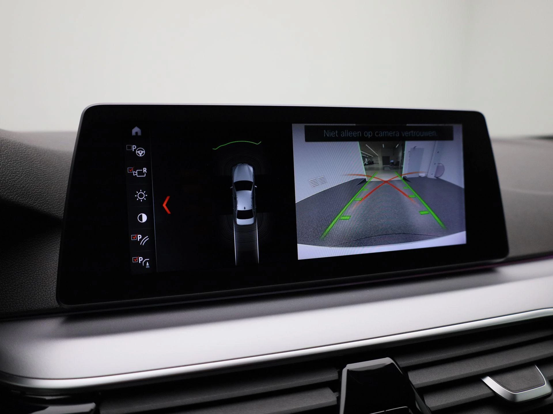 BMW 5 Serie 520i High Executive