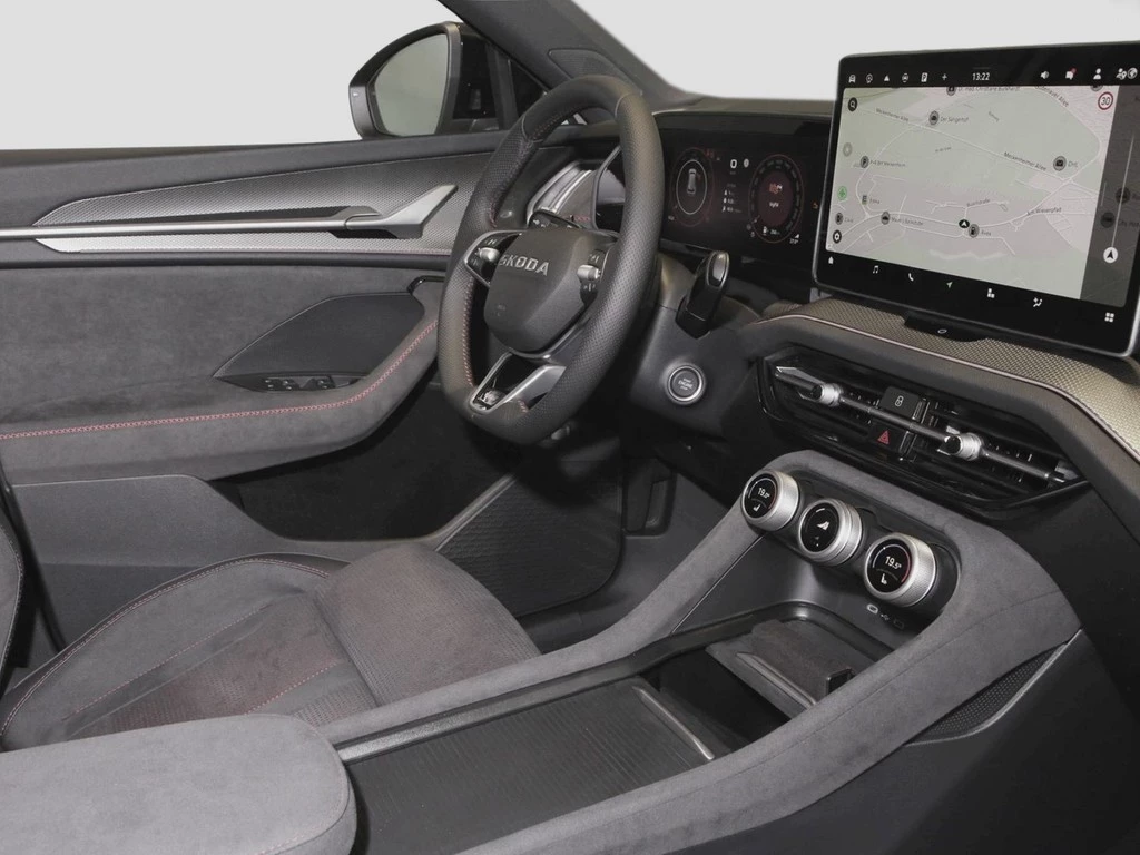 Škoda Kodiaq RS 2.0 TSI UPE 65.030 4x4 Pano AHK Assist