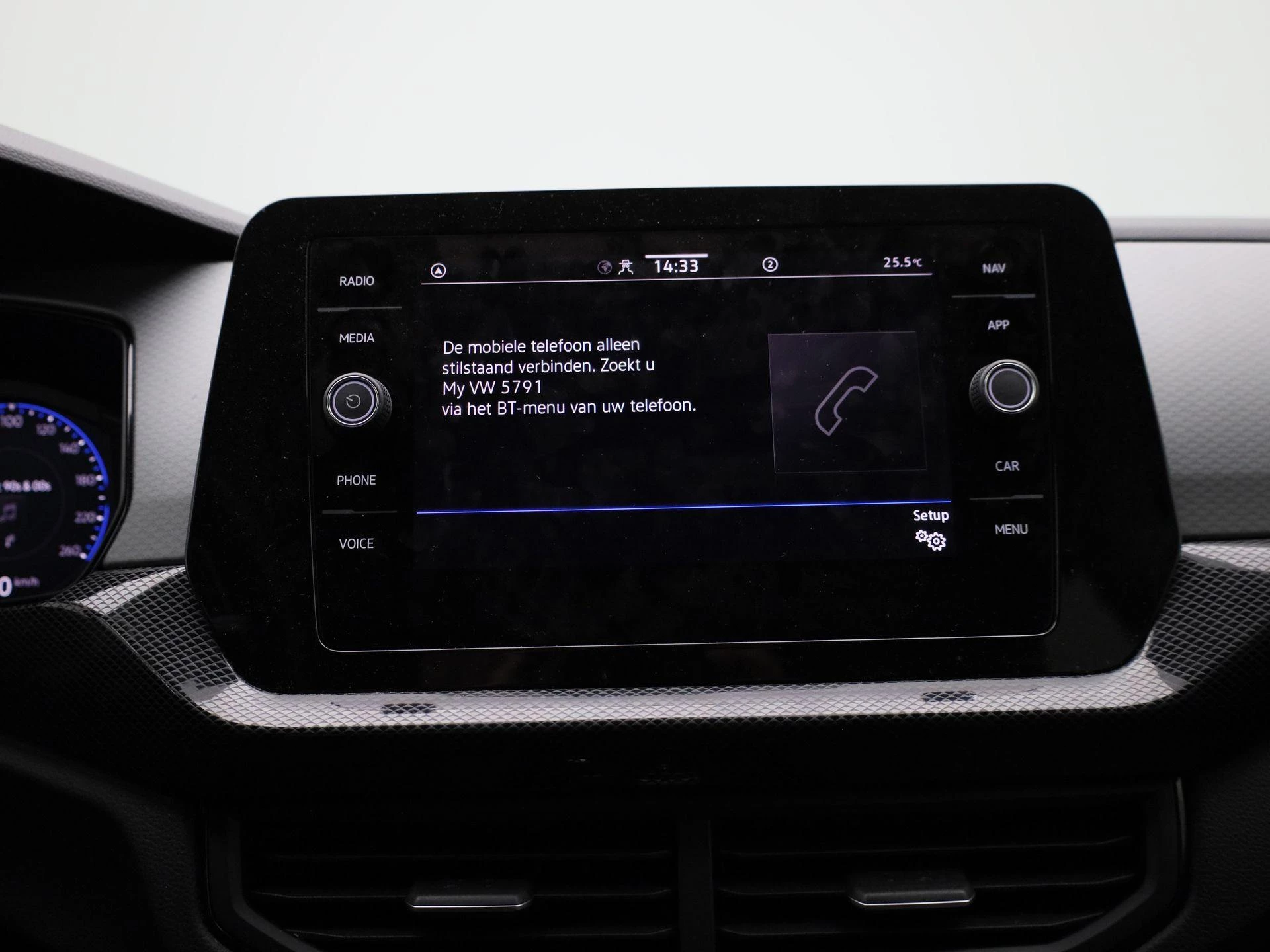 Volkswagen T-Cross 1.0 TSI Life Edition 110 PK