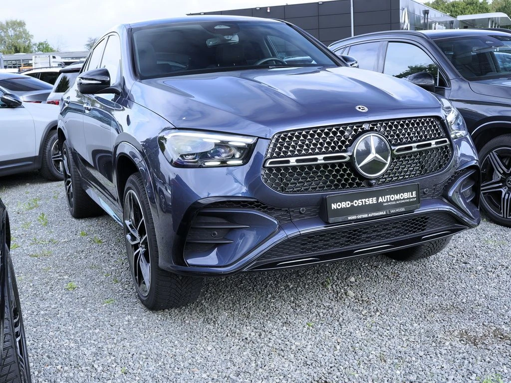 Mercedes-Benz-GLE 450 d-image-4