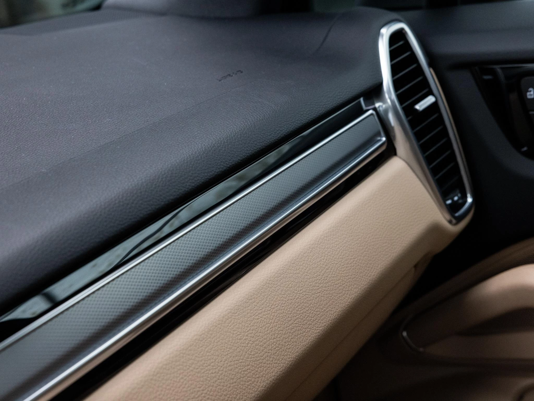 Porsche Cayenne 3.0 E-Hybrid Platinum Edition