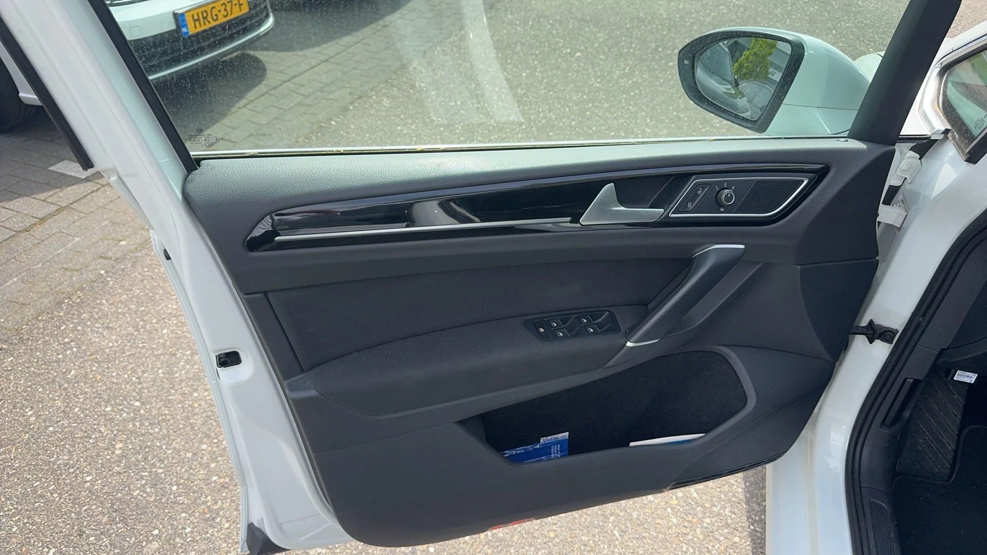 Volkswagen Golf Sportsvan 1.4 TSI Highline