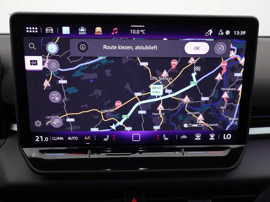 Volkswagen T-Roc T-Roc 1.5 TSI R-Line DSG * DEMO *