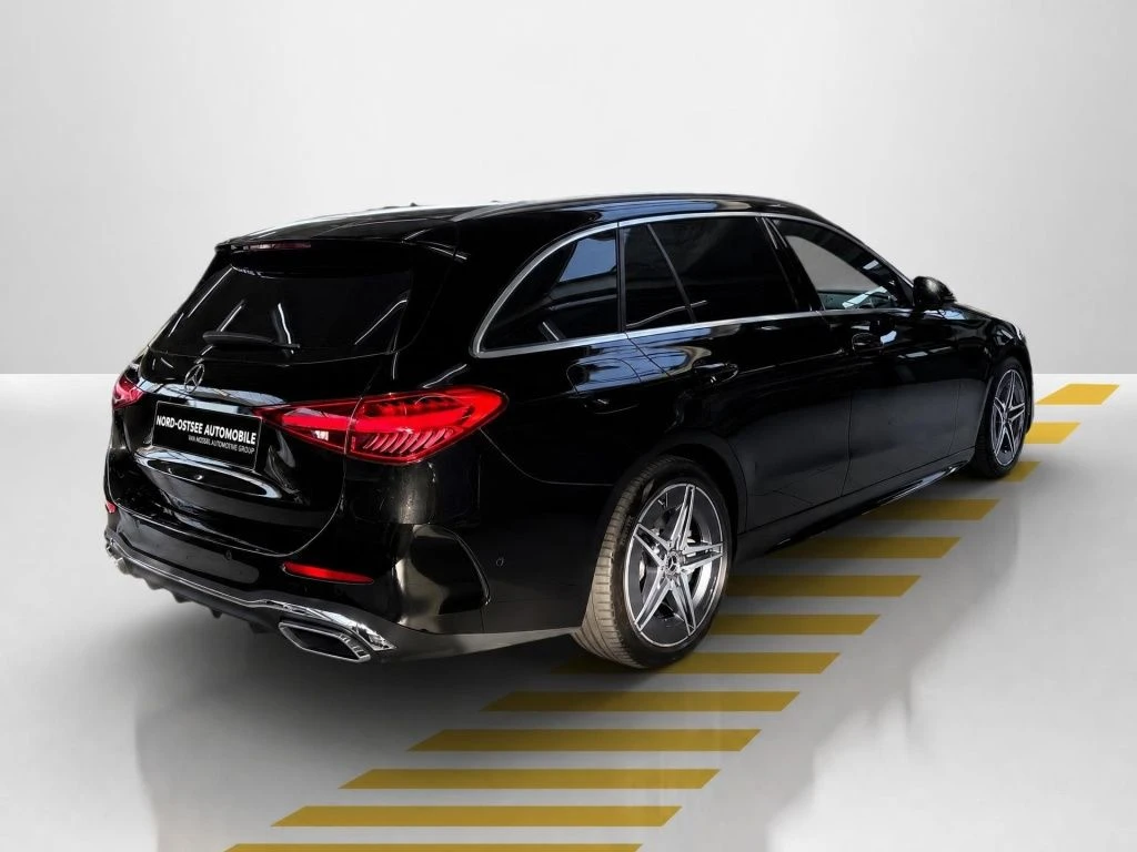 Mercedes-Benz-C-Klasse 300 d-image-14
