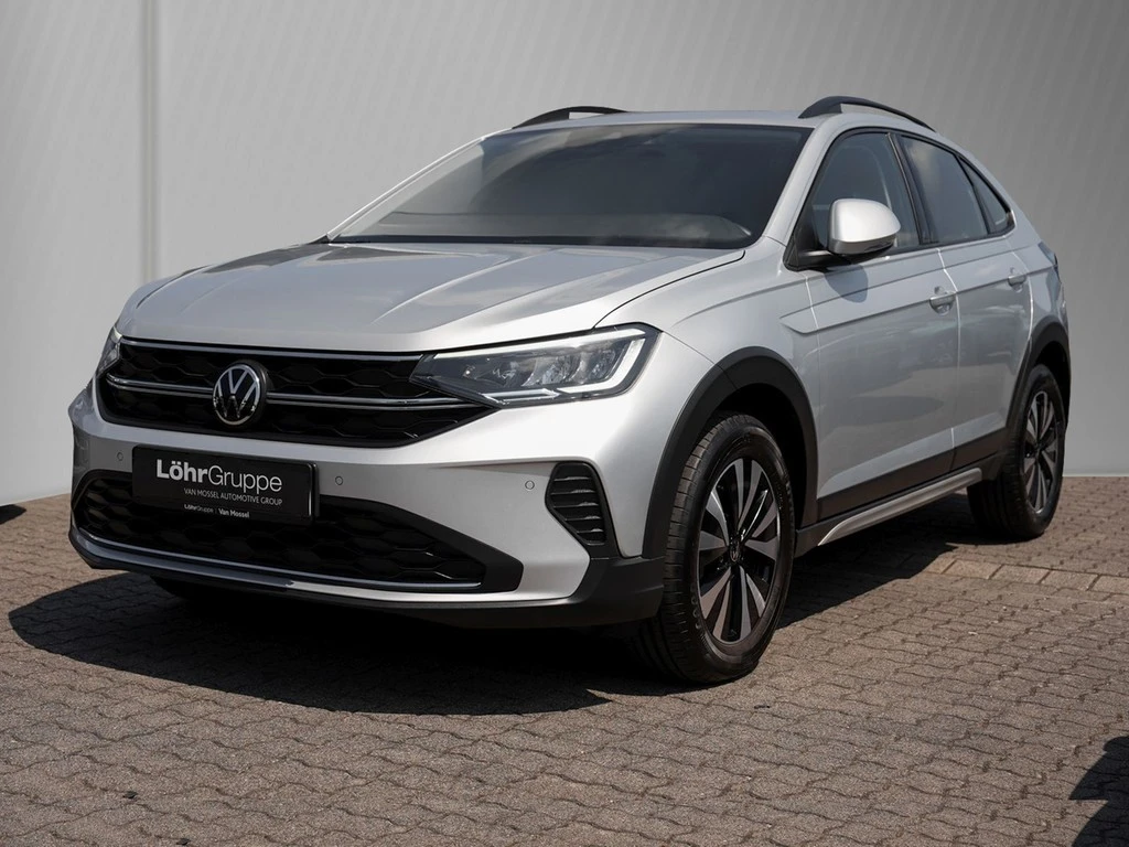 Volkswagen Taigo 1.0 TSI LIFE /LED/AppConnect/DAB+/RFK