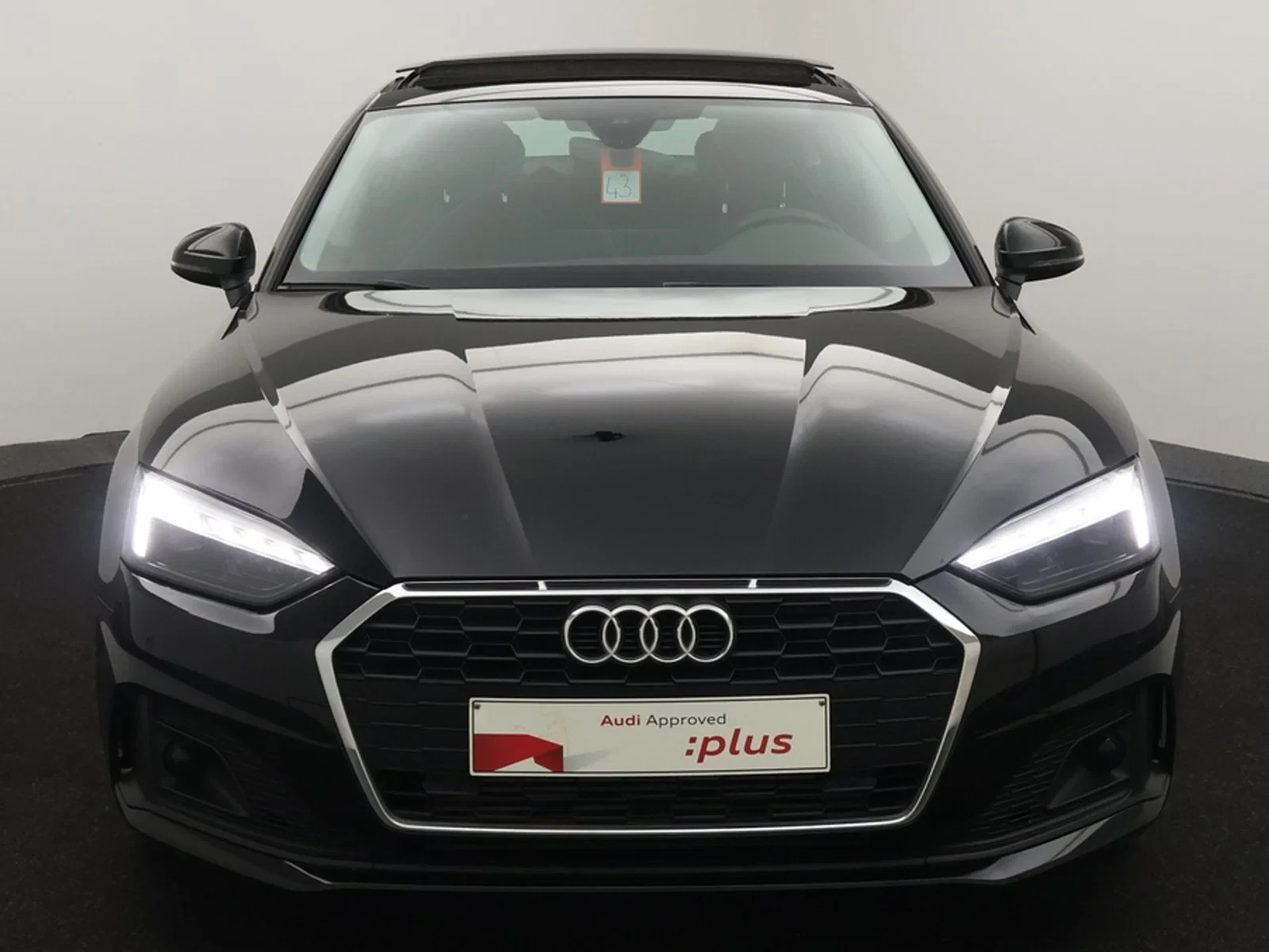 Audi A5 Sportback Audi A5 Sportback Business Edition Attraction 35 TFSI *S tronic*PANO*LEDER*AIRCO*ACC*PDC*VIRTUAL COCKPIT*APP-CONNECT
