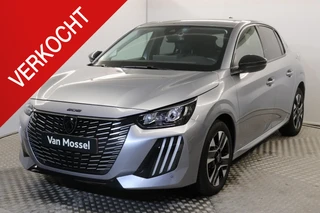 Peugeot 208 1.2 PureTech 100 MAN6 S&S Allure